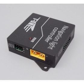 Lighting Controller & System